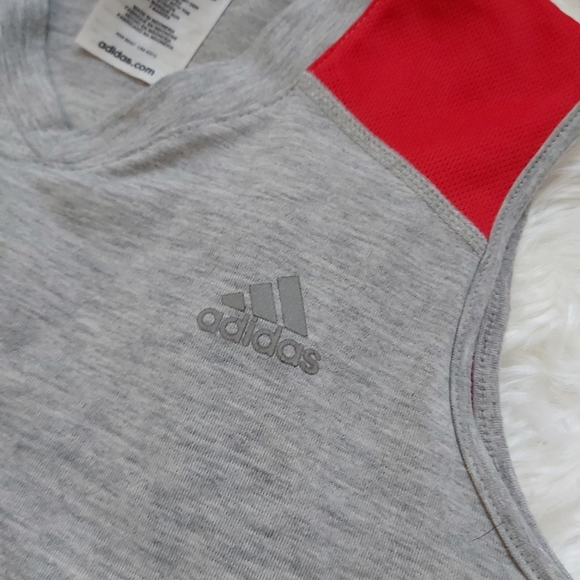 Adidas Tank top - Picture 2 of 6